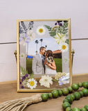 Pressed Flower DIY Frame Workshop - March 15 @ 1pm