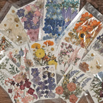 Pressed Flower DIY Frame Workshop - March 15 @ 1pm