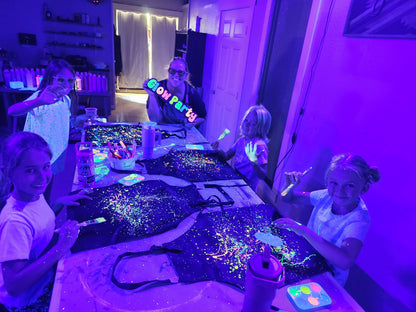 2026 Spring Break Camp Registration