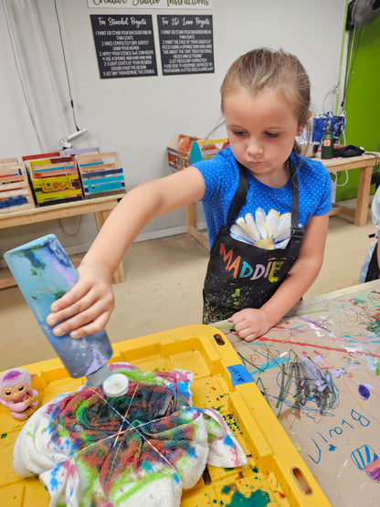 2026 Spring Break Camp Registration