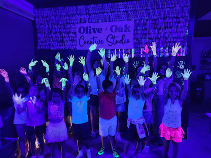 2026 Spring Break Camp Registration