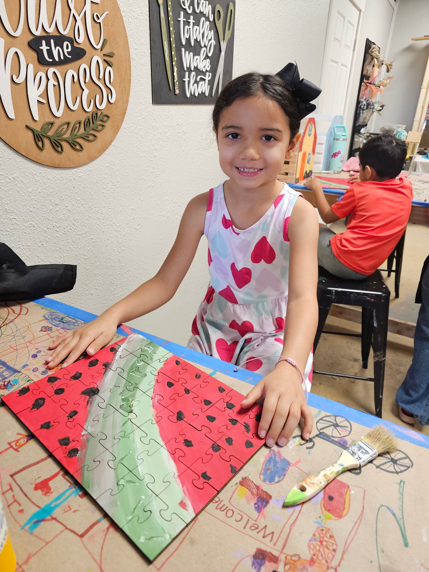 2026 Spring Break Camp Registration