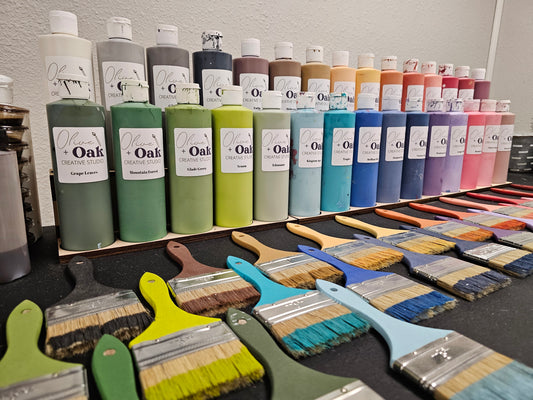 Drop-In & DIY Workshop