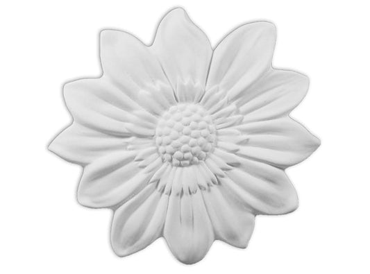 DIY Ceramic - Garden Sunflower