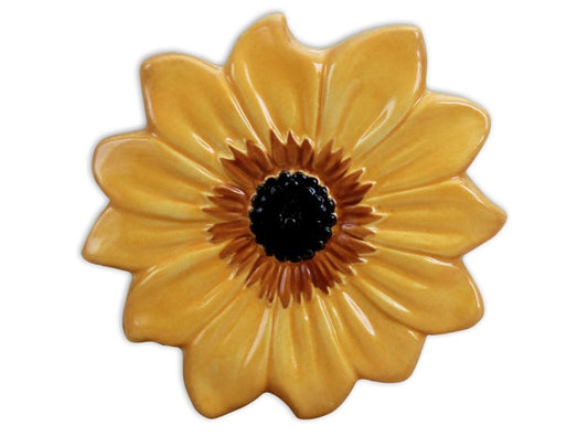 DIY Ceramic - Garden Sunflower