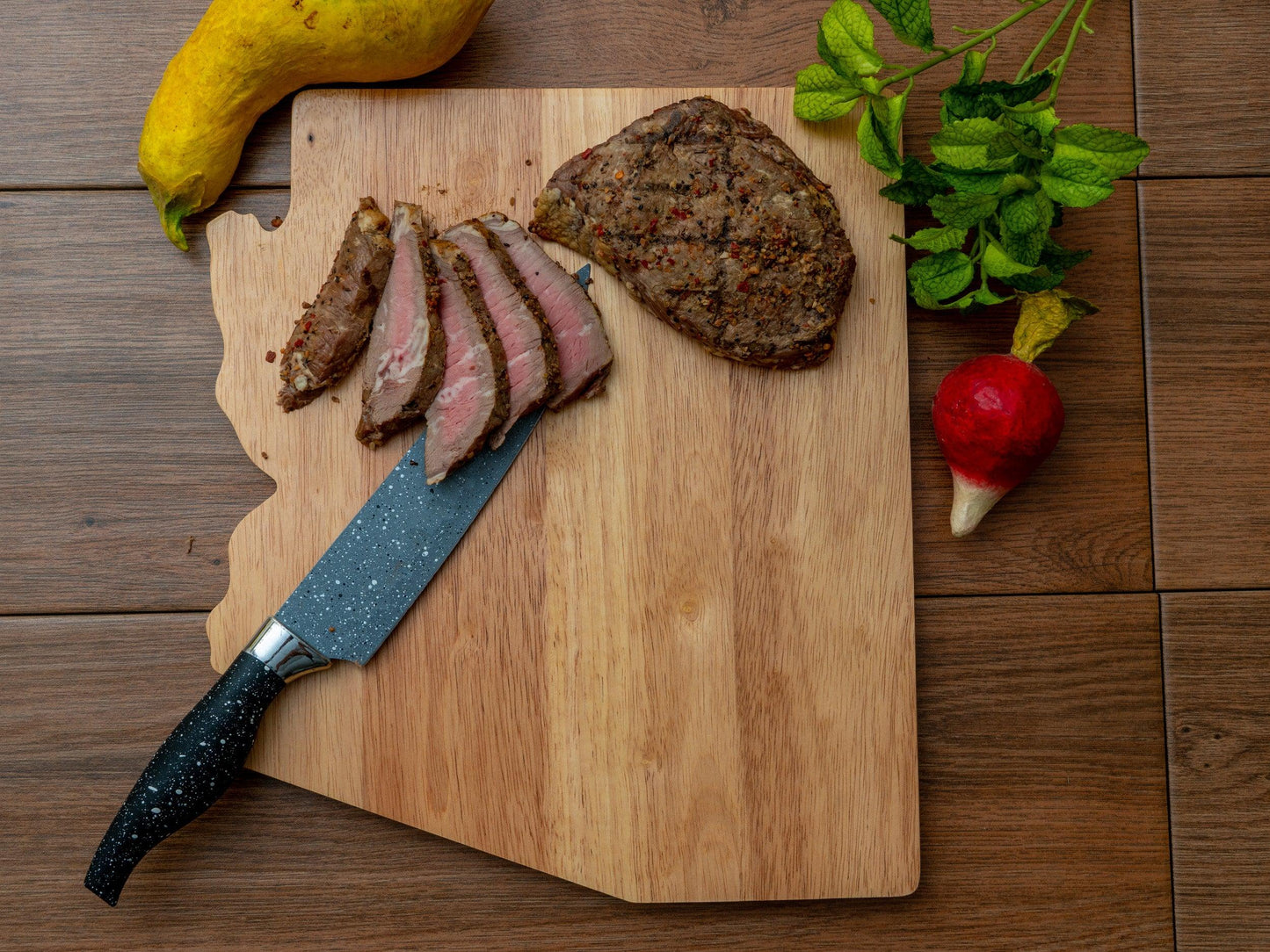 Arizona Cutting Board
