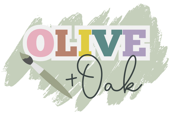 Olive + Oak