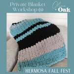 Private - Hermosa Fall Fest