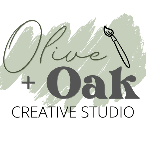 Olive + Oak