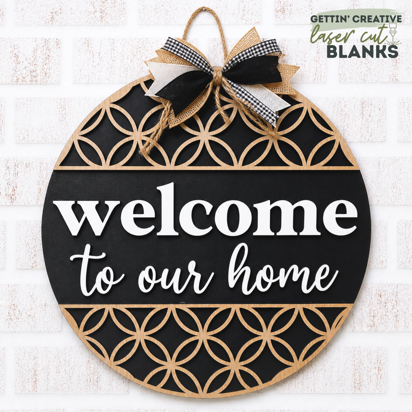 Welcome to Our Home Loops DH