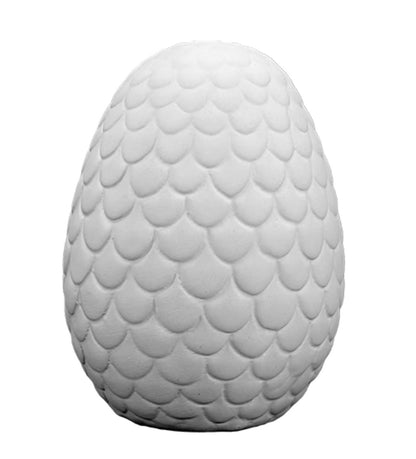 DIY Ceramic - Dragon Egg