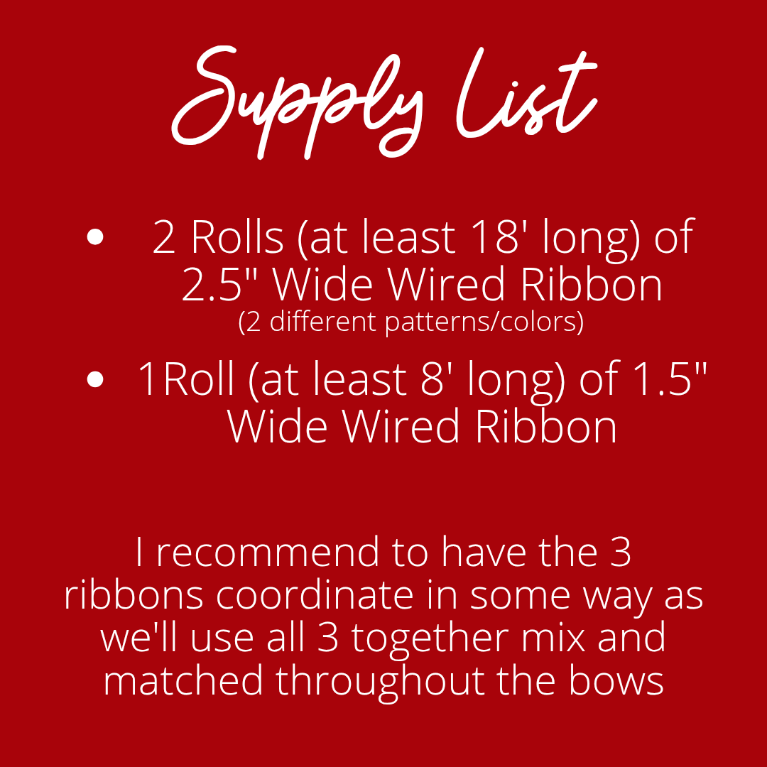 Bow Building Workshop - December 14 @ 1pm