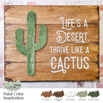 Paint Pour Pallet Signs - January 23 @ 6pm