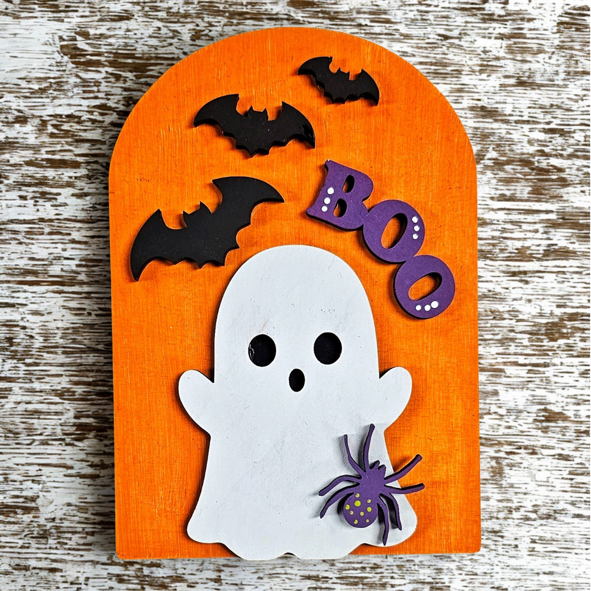 2025 Boo Buckets from Olive + Oak