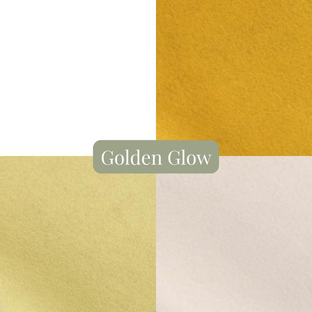 Blooming Initials Workshop - March 15 @ 12pm