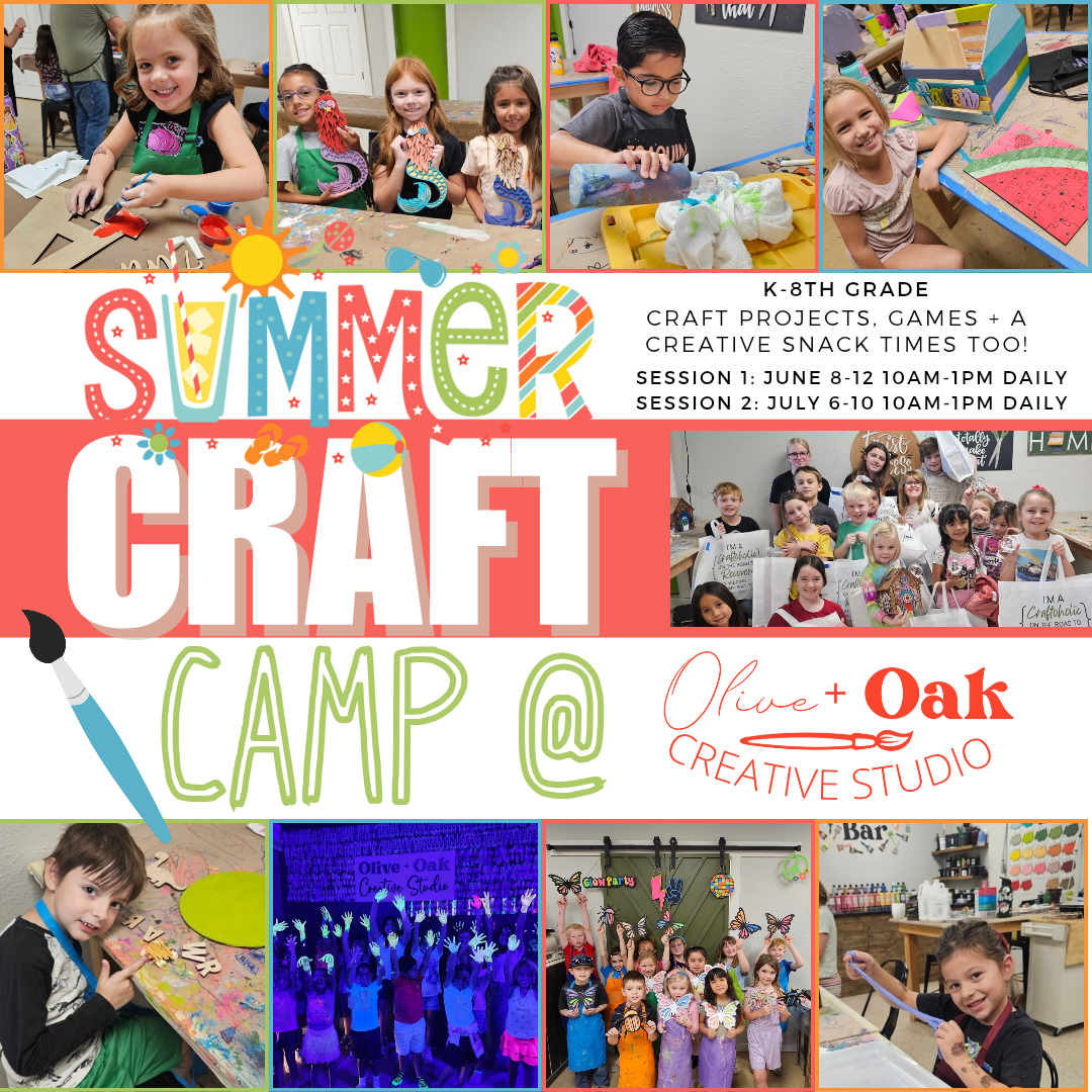 2026 Summer Camp Registration