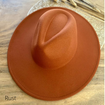 Hat Burning DIY Workshop - March 2 @ 5pm