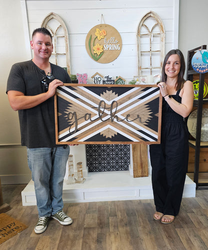 DIY Date Night - February 15 @ 2:30pm