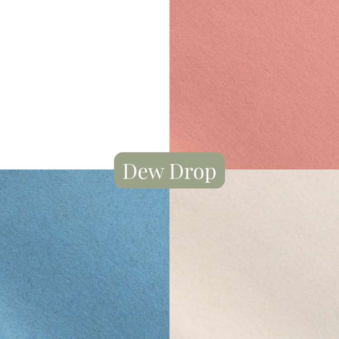 Blooming Initials Workshop - March 15 @ 12pm