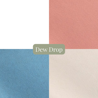 Blooming Initials Workshop - March 15 @ 12pm