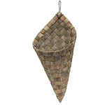 Hanging Cone Basket