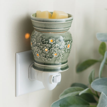 Perennial Pluggable Wax Warmer