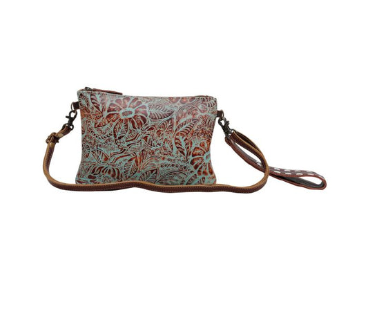 SEABECO LEATHER BAG
