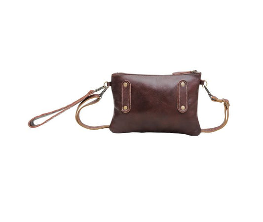 SEABECO LEATHER BAG
